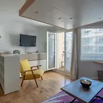 Aparthotel Stayparis 4*