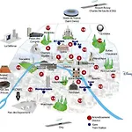 Aparthotel Stayparis