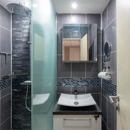 Stayparis Issy-les-Moulineaux