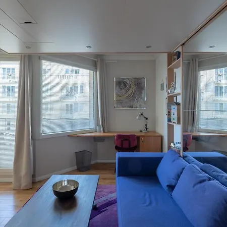 Aparthotel Stayparis