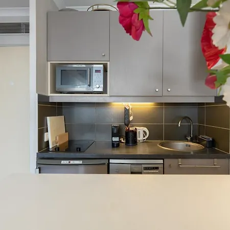 Aparthotel Stayparis