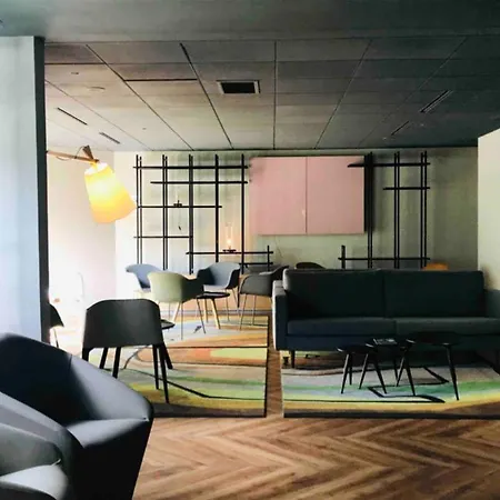 Aparthotel Stayparis Issy-les-Moulineaux