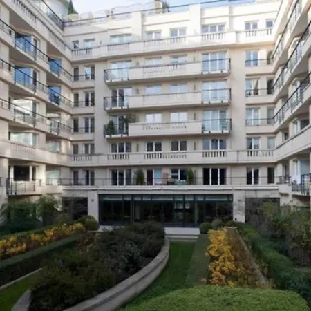 Aparthotel Stayparis