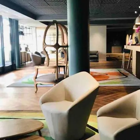 Aparthotel Stayparis 4*
