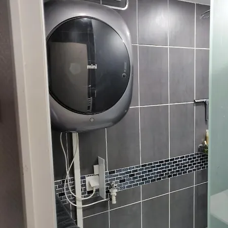 Aparthotel Stayparis *