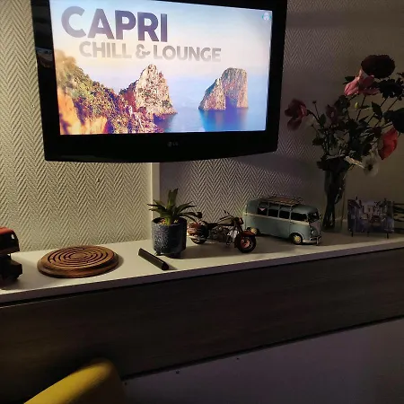 Stayparis 4* Исси-ле-Мулино