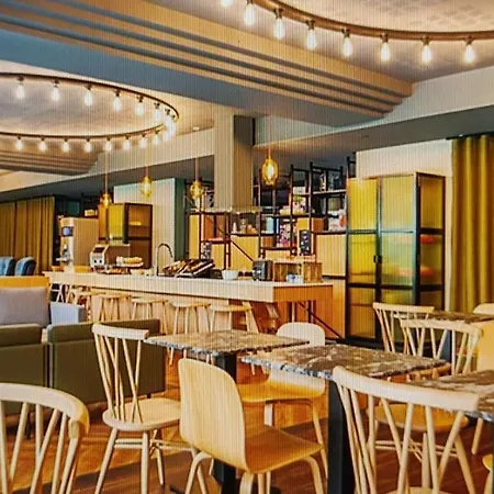 Aparthotel Stayparis