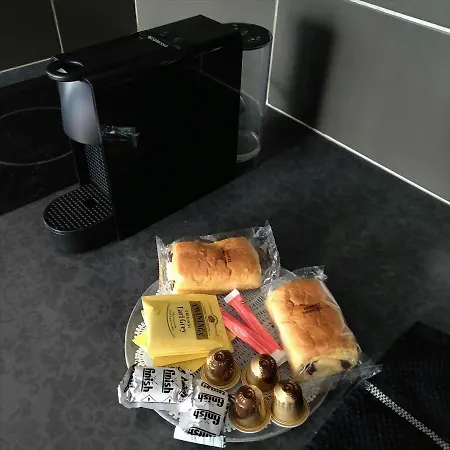 Stayparis Issy-les-Moulineaux