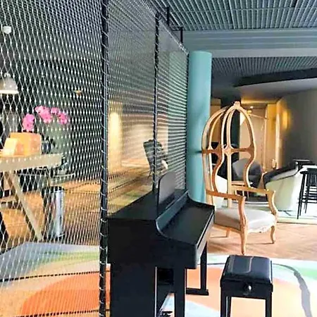 شقة فندقية Stayparis