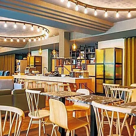 Stayparis Aparthotel 4*