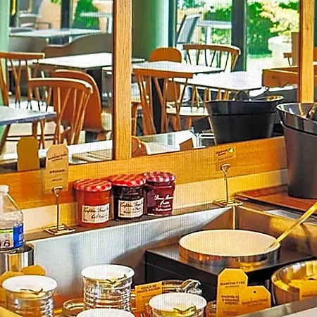 Stayparis شقة فندقية 4*