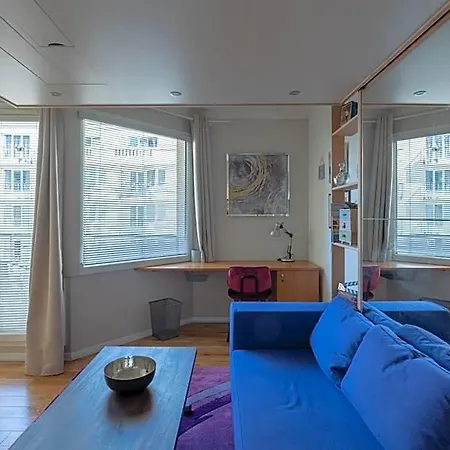 Stayparis إسّي لي مولينو