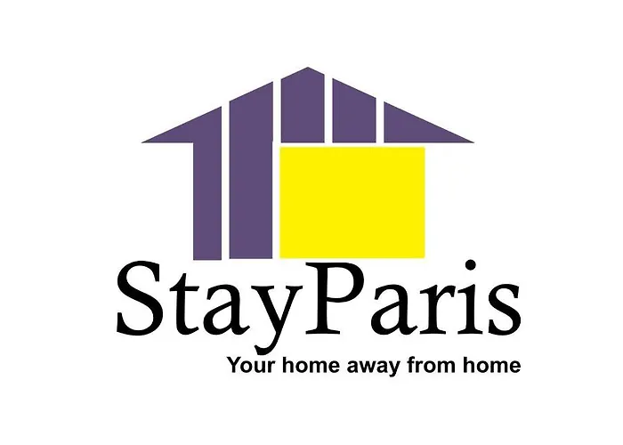 Stayparis شقة فندقية 4*