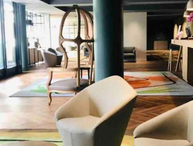 شقة فندقية Stayparis 4*